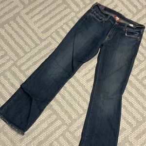Women’s Lucky Jeans